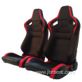 Wholesale Cool Designer Memory Soft Foam Racing Seat